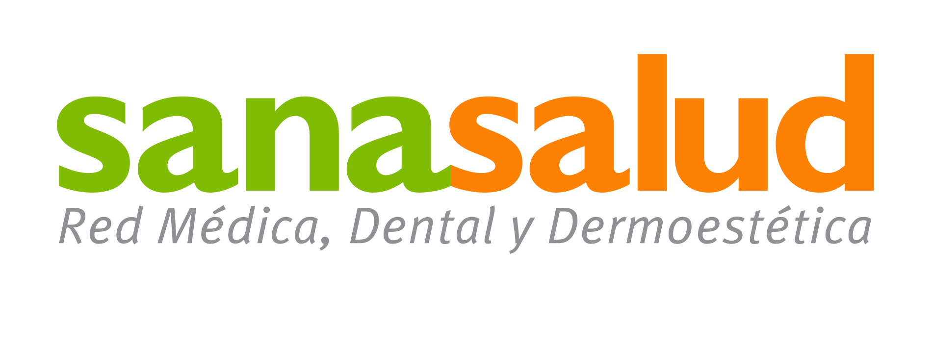 logo SanaSalud
